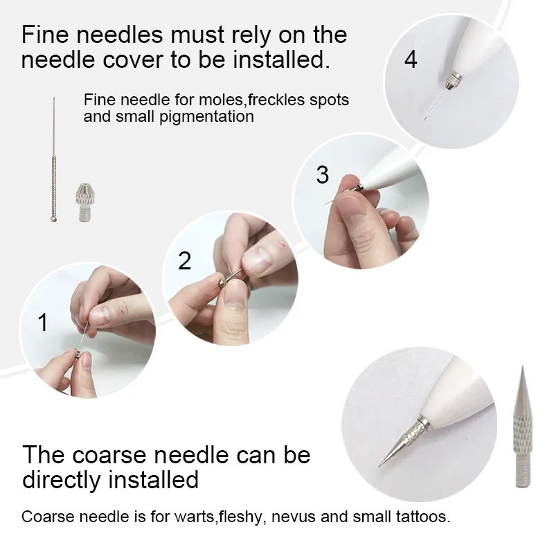 Mini Plasma Pen Accessories Plasma Pen Profesional Laser Skin Tag Warts Tattoo Blackhead Remover Pore Removal jato de plasma For facial beauty instrument,blackhead remover,skin tag remover,blackhead instrument,laser plasma pen