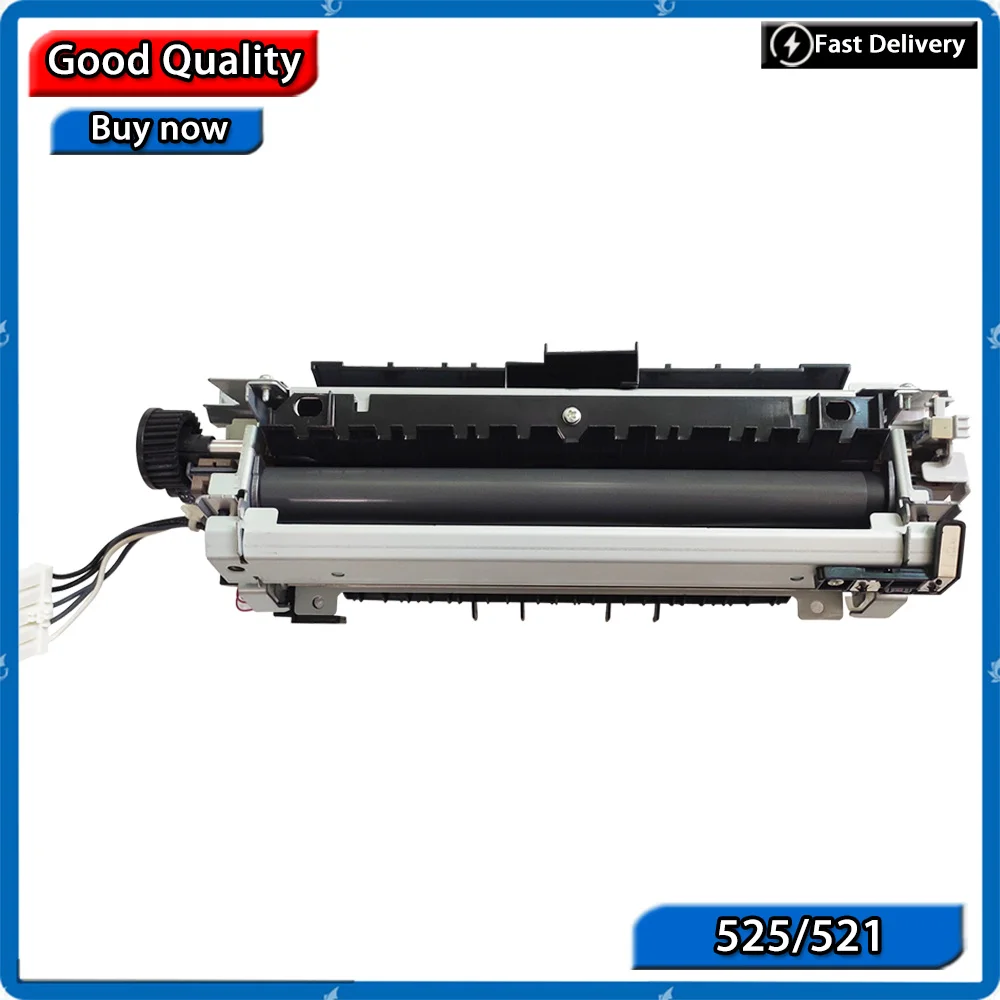 

New original For HP LaserJet Enterprise 500 MFP M525dn M521dn RM1-8508-000 RM1-8508 RM1-8509-000 fuser assembly printer parts