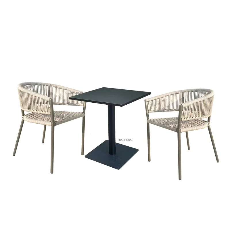 C-70cm table-2 chair