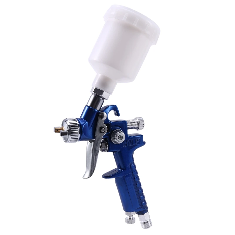  H-2000  HVLP ̰ ̴  Ʈ ̰, ڵ α׷ ÿ 귯, 1.0mm