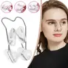 Silicone Nose Clip For Nose Tip Shaping Device Nose Straightener Nasal Bridge Booster Nasal Wing Reduction Corrector Nasal I0V2 1