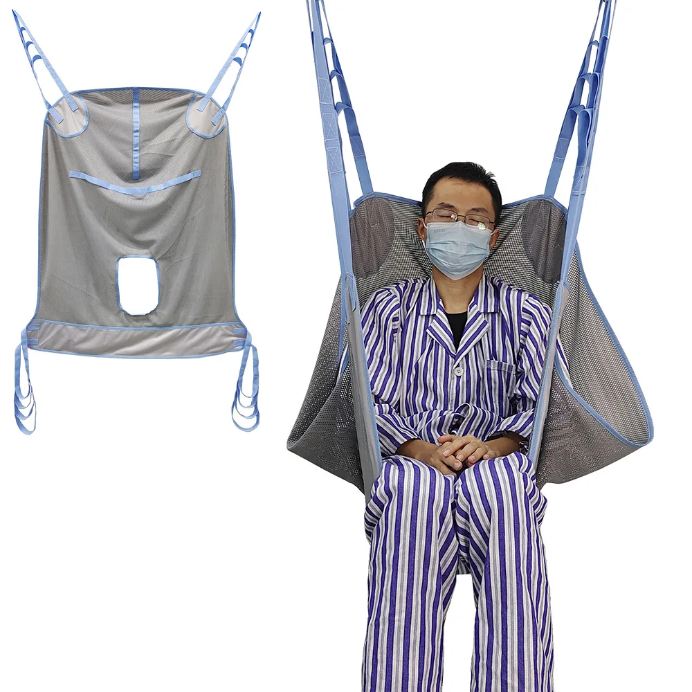 medical-lift-sling-transfer-belt-adjustable-mesh-transfer-sling-seat-elder-disable-paralyzed-patient-household-wheelchair-lift