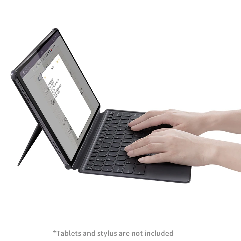 xiaoxin pad pro2025 12.7インチ純正キーボード、ペン