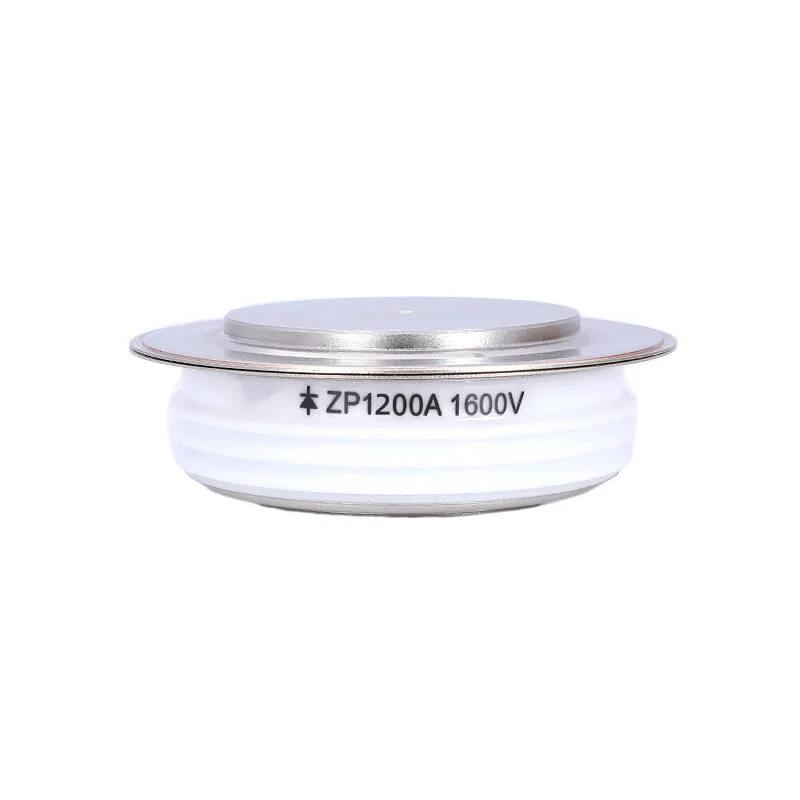 ZP1200A 1600V Convex Flat Thyristor Original New Thyristor Module