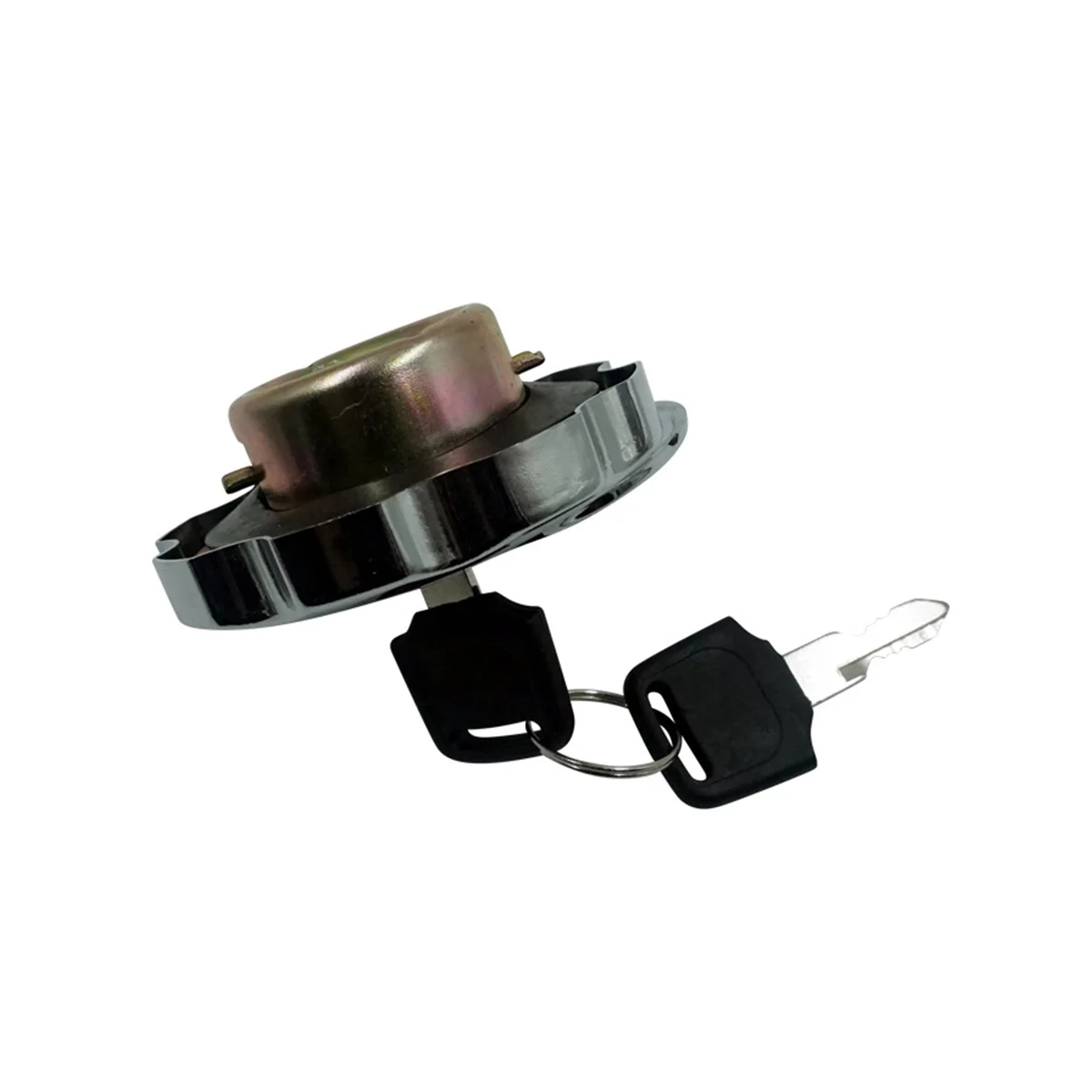 

Набор замков для крышки топливного бака мотоцикла Honda CG125 CG 125 запасные части запасные алюминиевые топливные баки