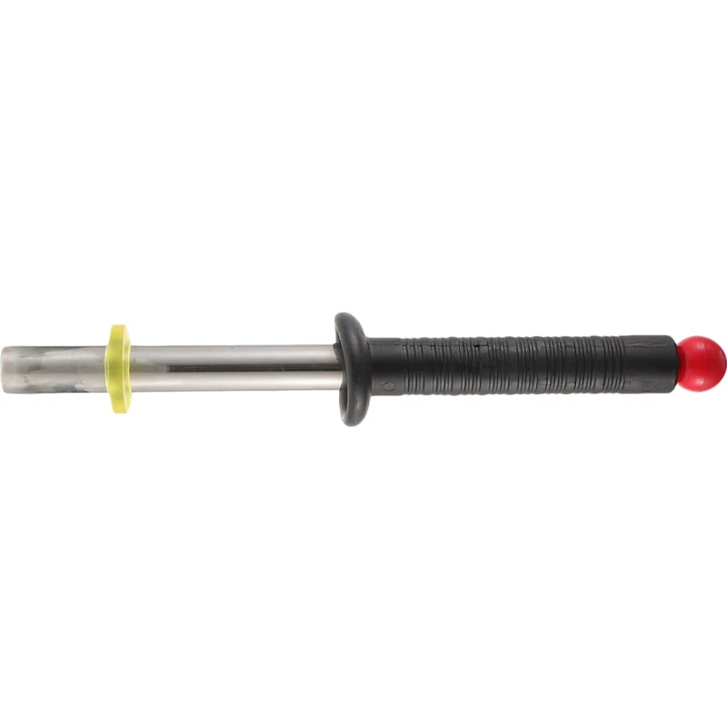 Iron Absorber Magnetic Swarf Collector Stainless Steel Retrieving Handle Tool 1 Piece