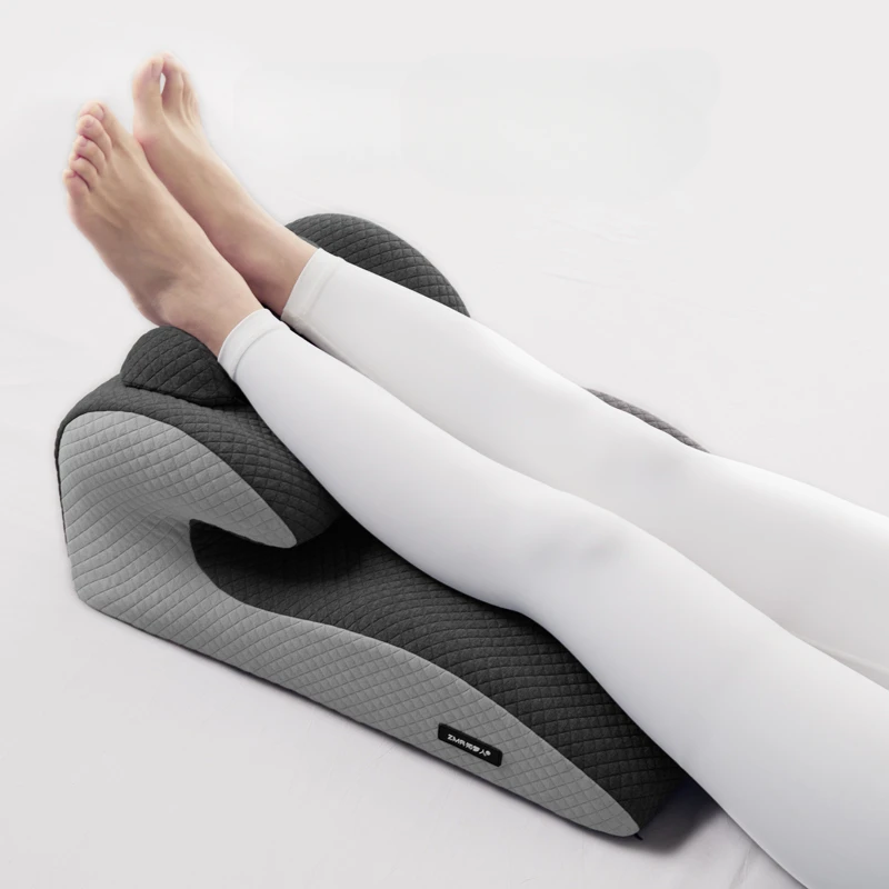 Lying pillow, bed support, buttock pillow, couple's use of buttock cushion, bed position cushion, neck protection pillow 4