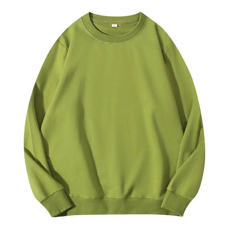 21 Avocado Green