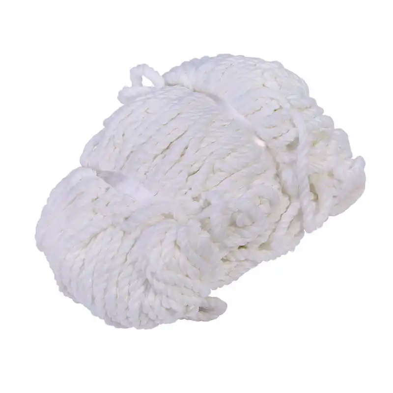 Soccer Goal Net 6x4ft 8x6ft 12x6ft 24x8ft for Sports Match Training soccer goal net