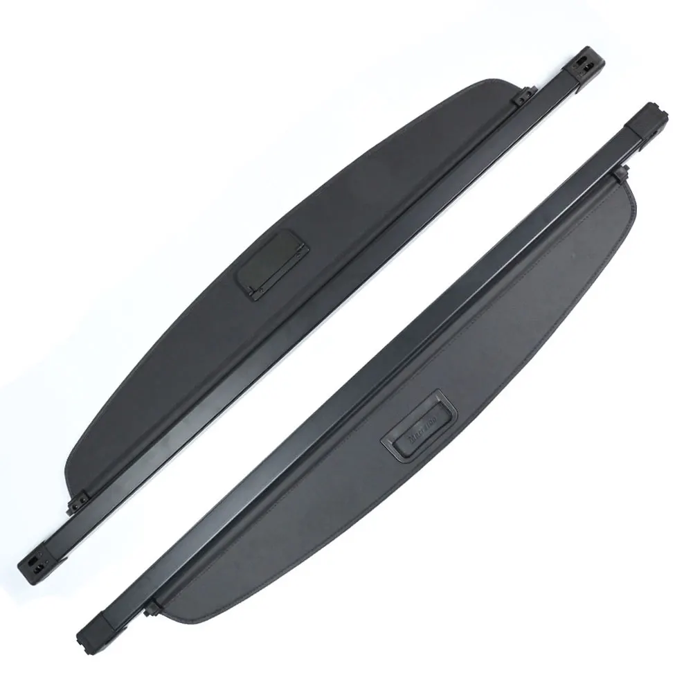 Car Interior Accessories Black Luggage Security Shade Retractable Cargo Cover For Range Rover 2010 dongju operates a full range of accessories 23906232 original aftermarket excavator accessories