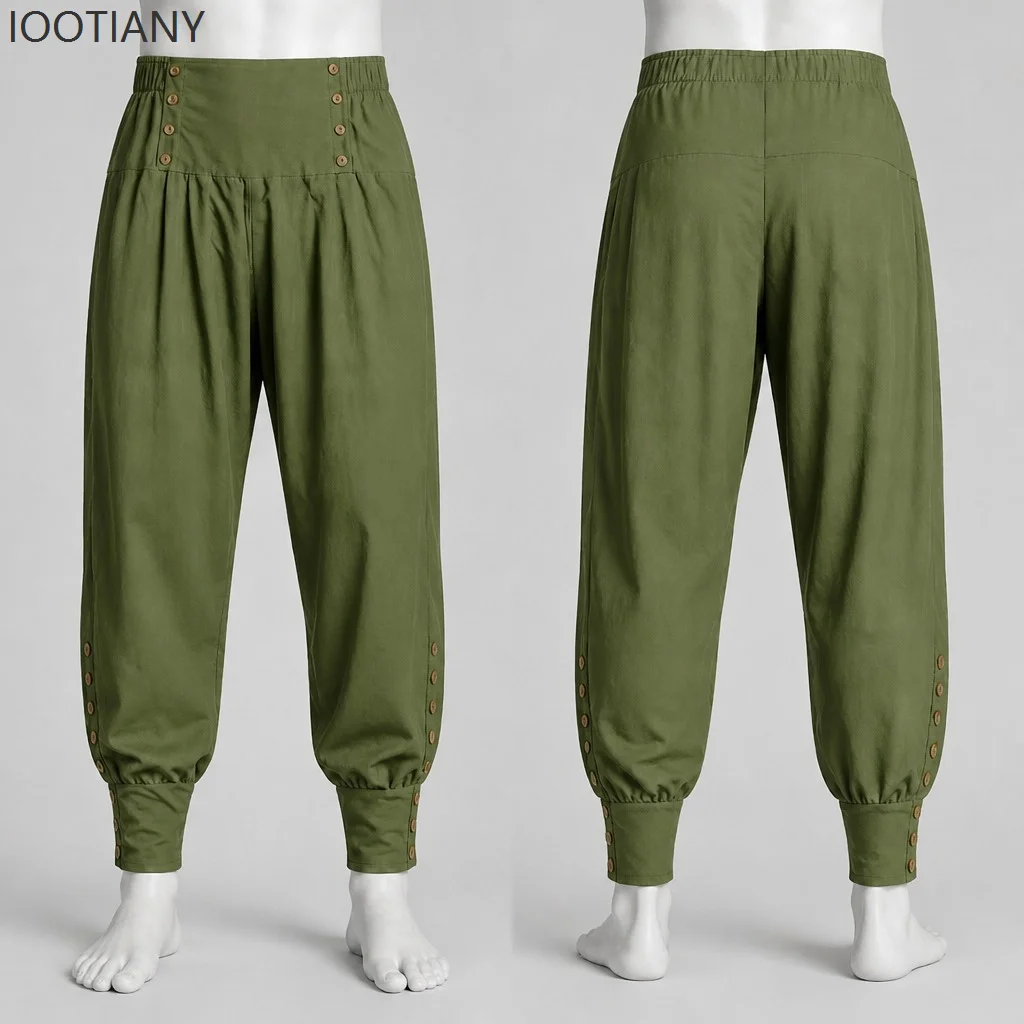 Pants B