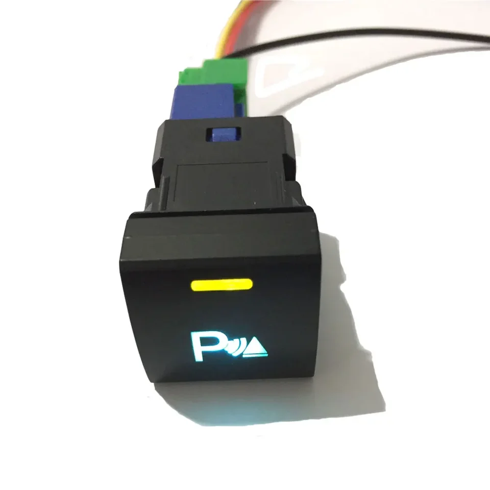 Interrupteur Régulateur De Vitesse Pour Toyota Hilux Corolla Corolla Yaris Camry Rav4 Highlander