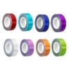 1/2/4Pc Glitter Sparkle Tape 15mmx5m Holographic Art Decorative Self-Adhesive Masking Tapes for DIY Scrapbook Art Craft Wrapping 1
