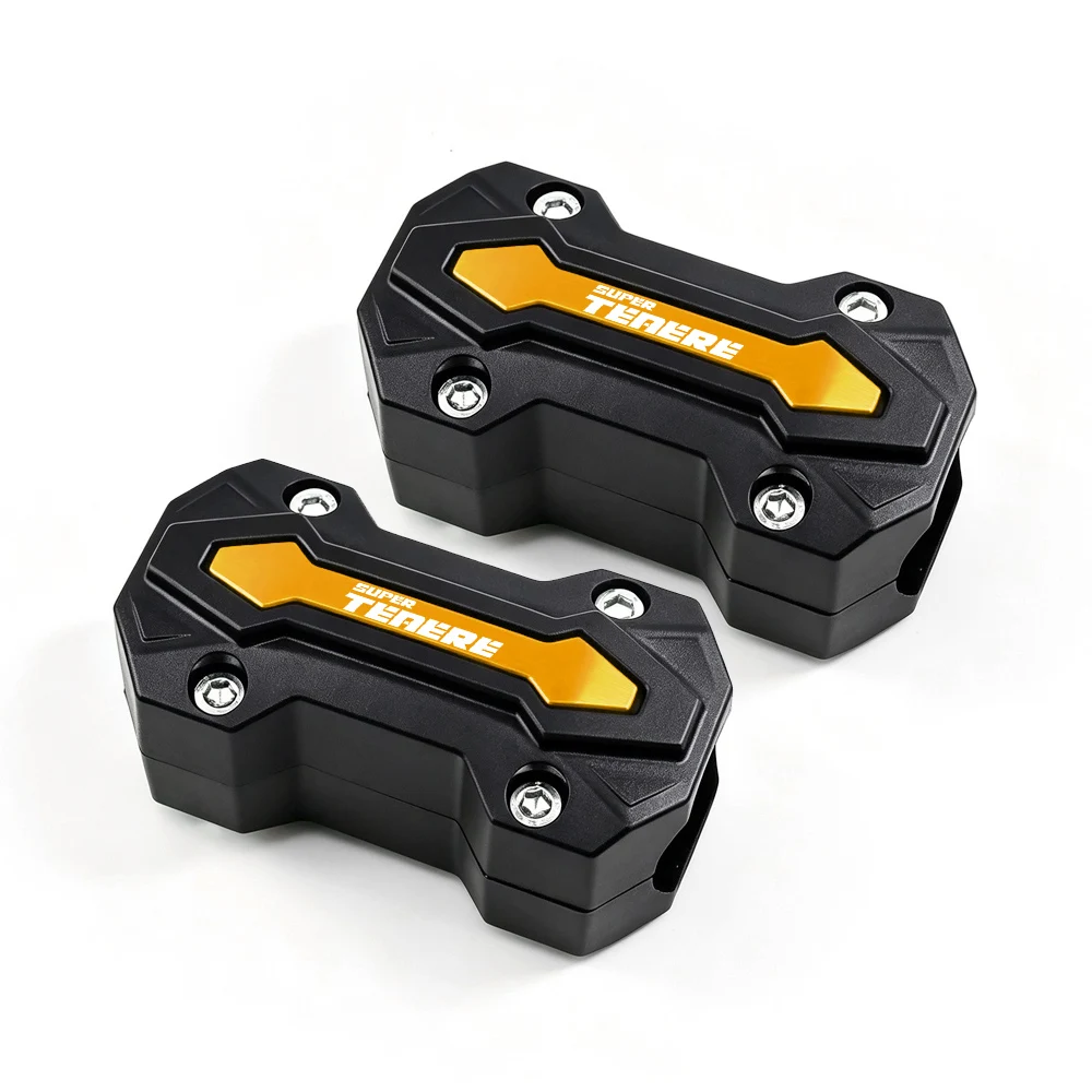 Yamaha Motorcycle Engine Guard Bumper Protection Block