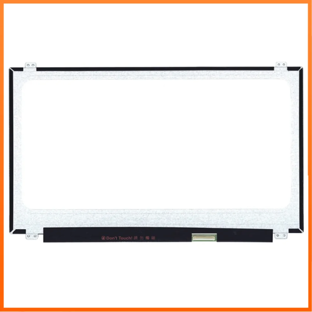 

15.6 inch LCD Screen Slim IPS Panel FHD 1920x1080 141PPI EDP 40 pins 72% NTSC 144Hz 300 cd/m² (Typ.) Non-touch B156HAN07.1