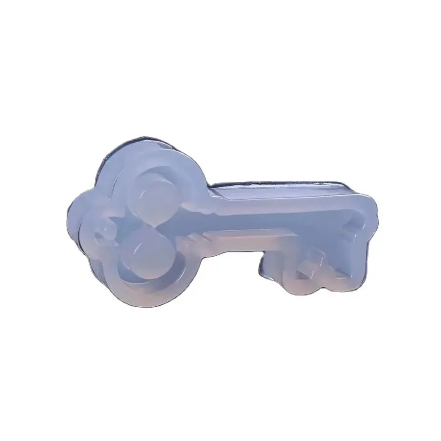 Stampo In Silicone Per Portacandele Fai-da-te, Set Da 3 Pezzi, Forma Di Casa 3D, Per Colata In Gesso O Resina, Riutilizzabile E Antiaderente