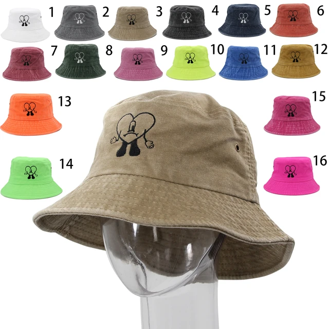 Bad Bunny Bucket Hat