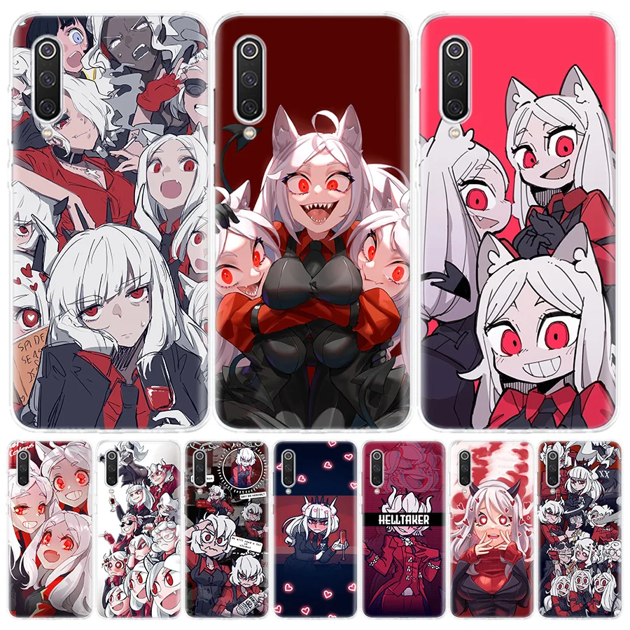 Чехол для телефона с принтом «Game Girl», силиконовый чехол для Xiaomi Redmi Note 10 Pro, 10S, 11, 11S, 11T, 11E, 12, 9, 9S, 9T, 8, 8T, 7, 6, 5, чехол