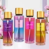 Women Victoria Perfume Lasting Charm Spray Vanilla Coconut Mixed Sandalwood Secret Spray Fragrance Flower Fruit Airfresh Perfume