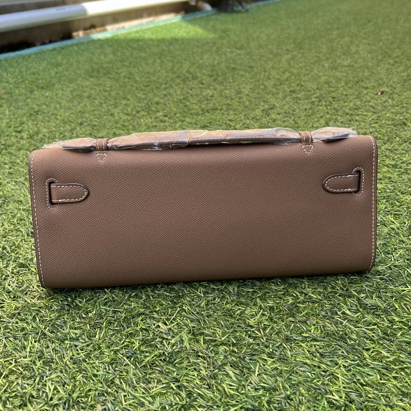 Bag closure