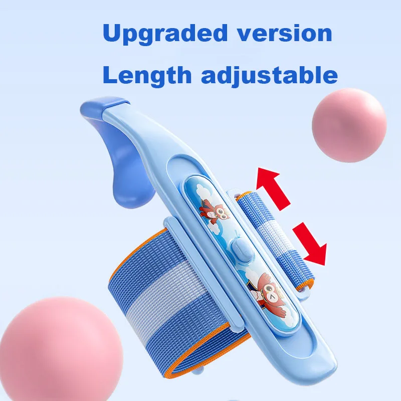 어린이 쓰기 훈련 자세 그립 손목 실리콘 교정 어린이를위한 Aux 연필 파악 필기 보호기 관절