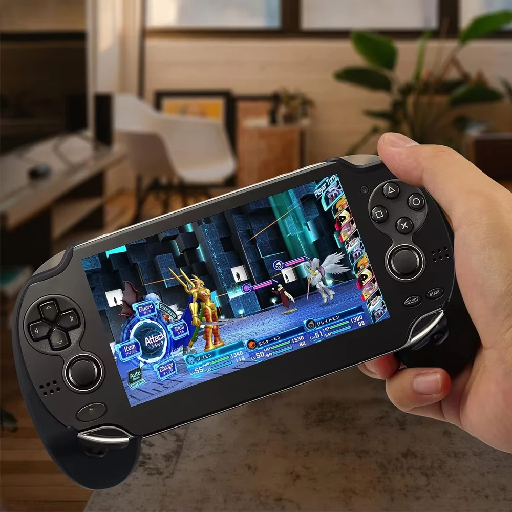 Sony Hand Grip Holder for PSVita