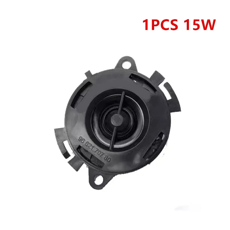Stereo Speaker Tweeter Audio Speakers Kit Midrange Speakers Auto For Peugeot Citroen