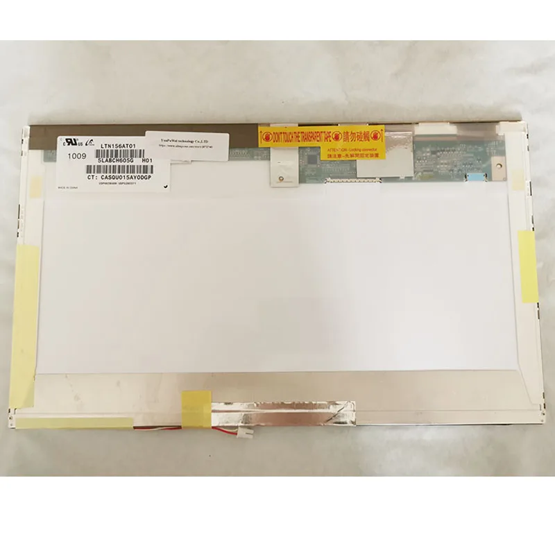 Matriz Lcd Display para Samsung R520 Tela Latpop 30pin 15.6 Ltn156at01