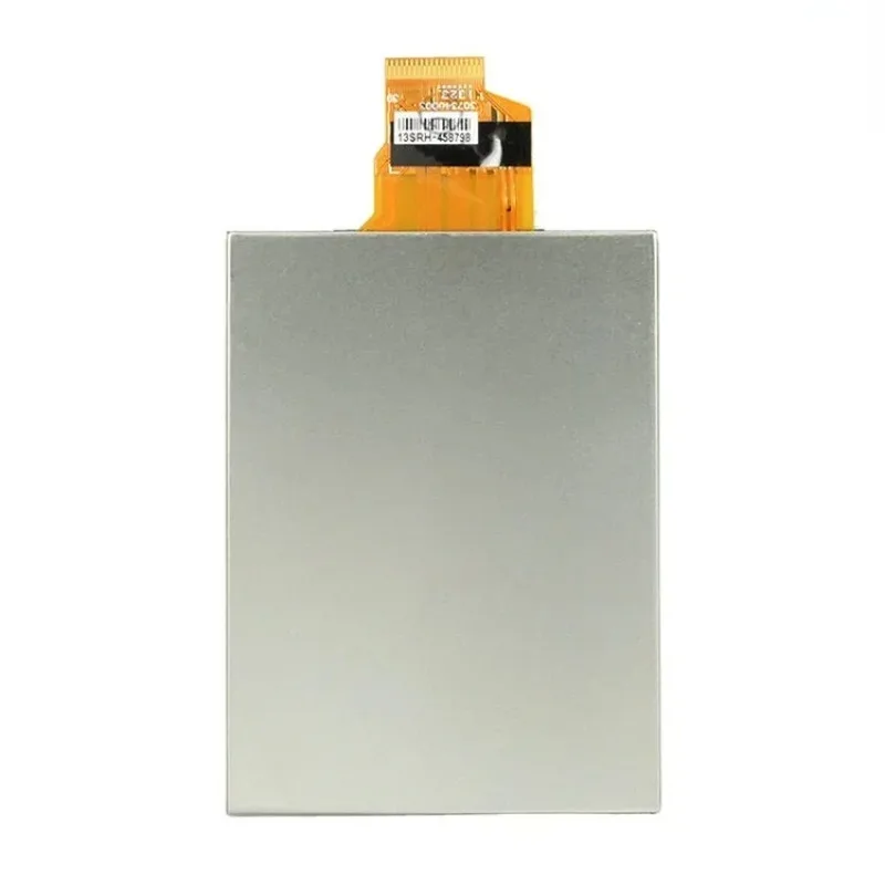 Écran LCD De Rechange Pour Appareil Photo Nikon Coolpix S5200 Et S6500 - Rétroéclairage Inclus