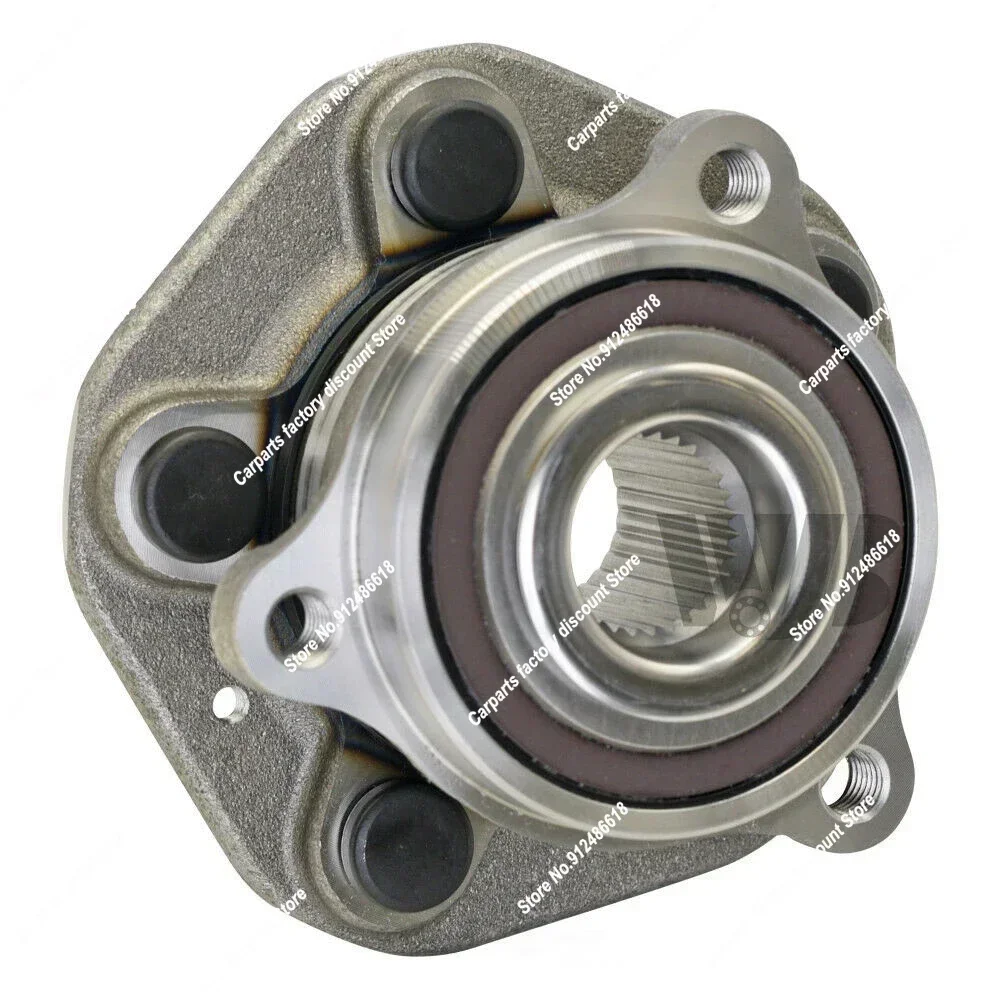Front Rear AWD RWD Wheel Bearing DRIVEN HUB Single Dual-Motor for Tesla Model 3 Model Y 1044122-00-E,1044121-00-E,1044123-00-A
