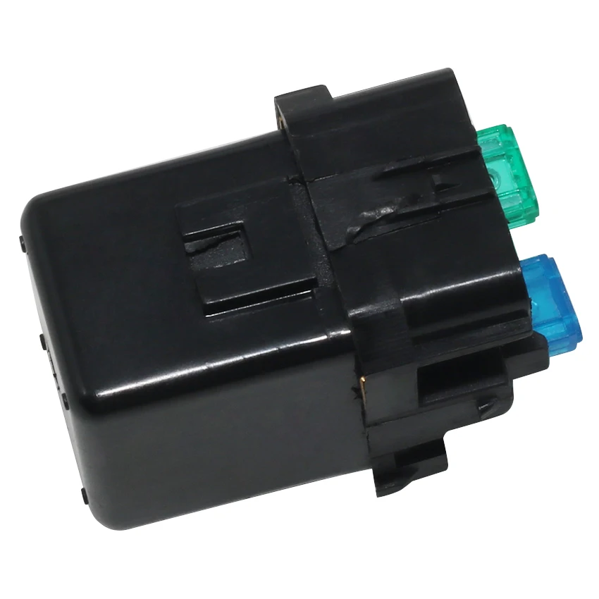 StarterRelaySolenoidForHondaShadow750CTX1300CB1000CB1000RCBR1000CBR1000RRVFR800