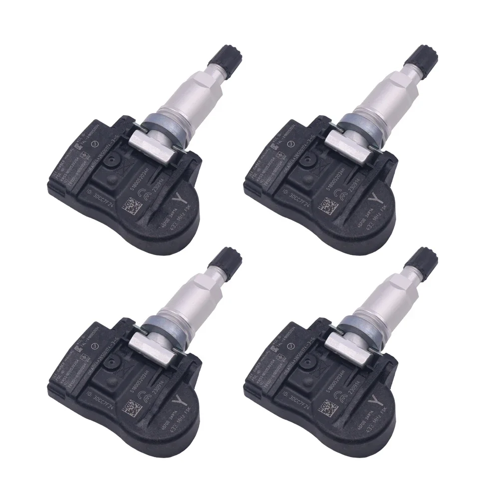 2014-2017 nissan versa 433 mhz tpms  Ÿ̾   40700-3ar1a 407003ar1a