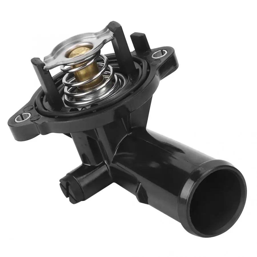 Car Thermostat Housing Shell 5184651AF Fits for Wrangler Thermostat Housing ABS Car Accessory