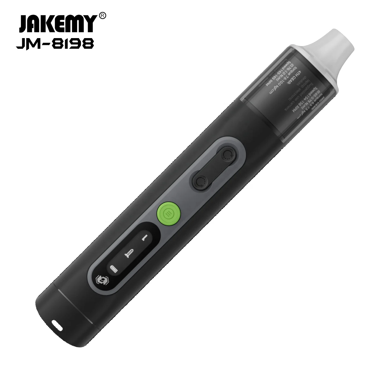 とむ Timex TS1000 / Sinclair ZX81 Tactile Keyboard from Zebra Systems