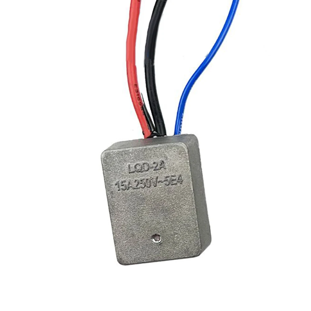 

S1M-FF-230A Angle Grinder Polishing Machine Soft Start Switch Accessories 180#/230#/183#-2(16A)/183#-2(12A)/307#2(20A)/307#1(12A