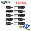 10pcs(5pairs)