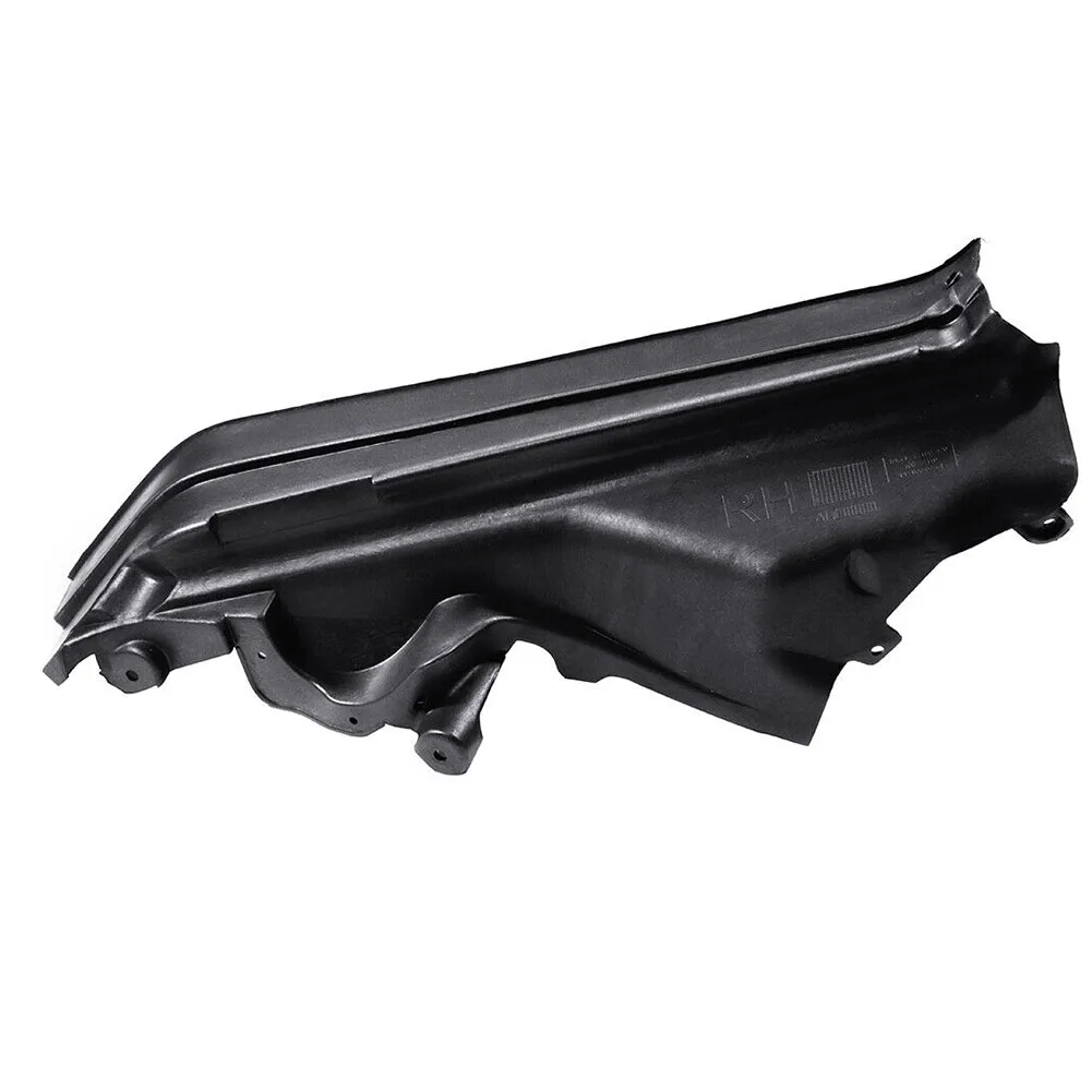 3 stücke Auto Motor Oberen Fach Partition Panel Für Bmw E70 Lci Für Bmw E71 E72 Hyb Links/Rechts/oberen Motor Fach Panel – Detail 23