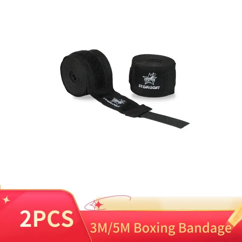 3 m 5 m elastic boxing wrist strap Muay Thai Sandfight boxing wrist strap