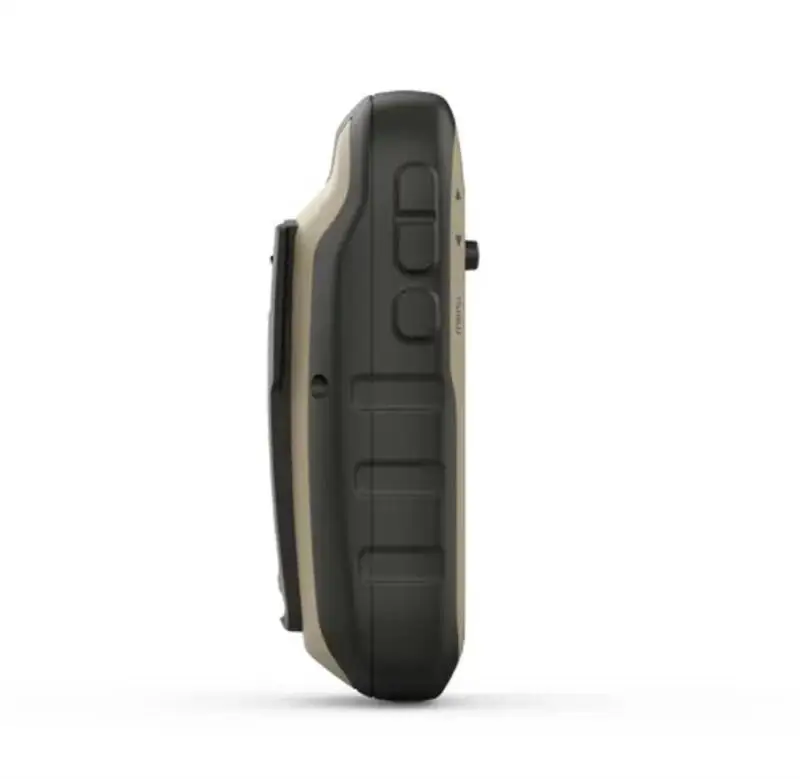 견고한 휴대용 GPS 에트렉스 32x (나침반 및 기압 고도계 포함)