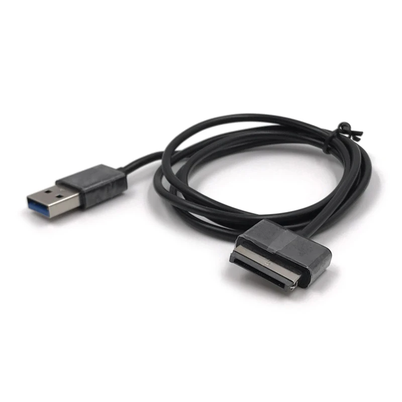 

3.3Ft Tablet-USB-Charging Sync-Data-Cable-40-Pin for Eee Pad TF101 TF101G TF201 SL101 TF300 TF300T