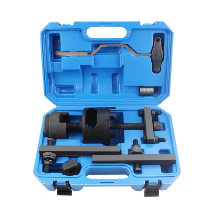 Dsg Clutch Disassembly Tool Installer & Remover Tool Kit For Audi Vw7 Transmission Clutch Dsg Dual Clutch Disassembler New