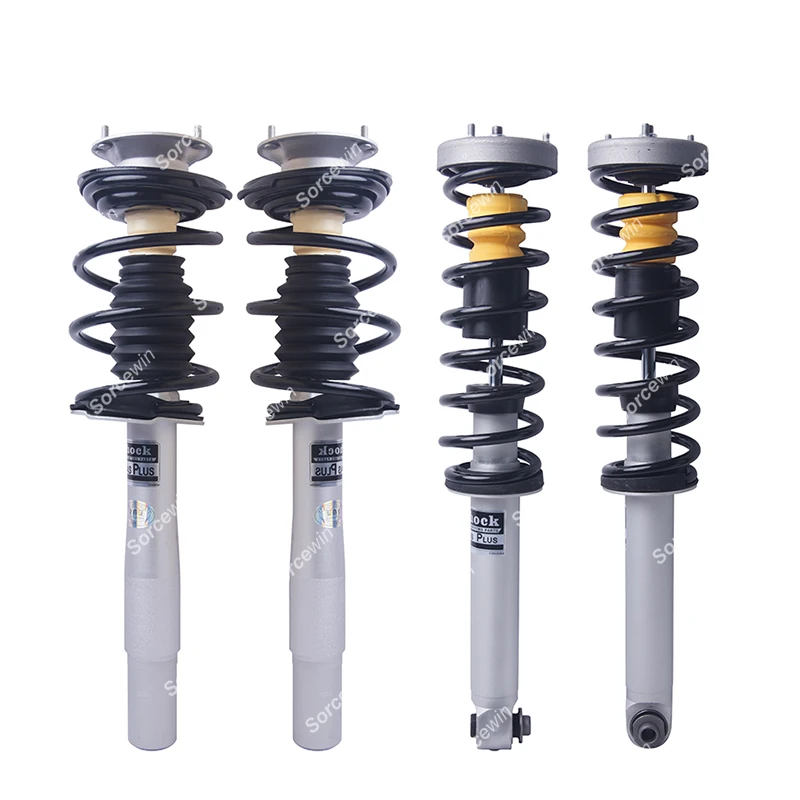 1Pcs For BMW 5 E60 E61 525i 528i 530i 535i Auto Part Car Front