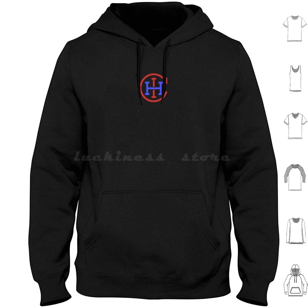 Classic Chicago Minimal Design Monogram Felpe Con Cappuccio Manica Lunga Chicago Windy City Cubs Bears White Sox Bulls Uganda