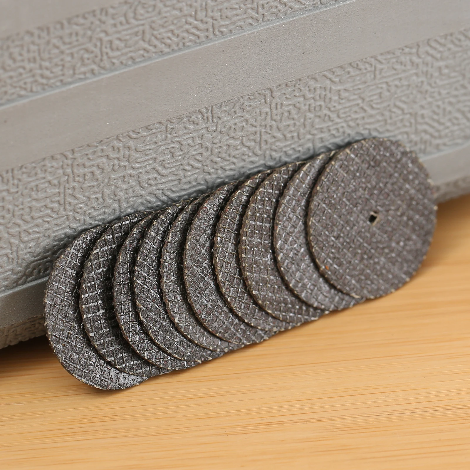 32 Dischi Da Taglio Per Utensili Rotanti Dremel - Foto 6