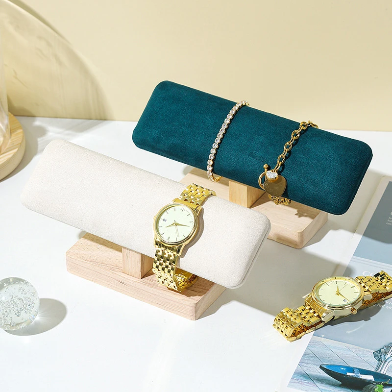 Support de bande de sauna, porte-montre, présentoir de bracelet, rangement de bijoux, brittop T1