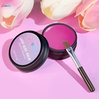 Libeauty 10g Lami Lash Lift Glue Balm Super Stickey Eyelash Lifting Glue Lash Lifting Adhesive Eyelash Lamination Glue Make Tool 1