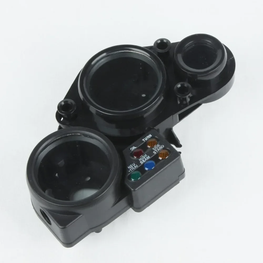 

Для Honda NSR250 MC21 PGM3 CBR250 MC22 1990 1991 1992-1994 версия для США, спидометр для мотоцикла, инструмент, измерительный прибор, оболочка корпуса