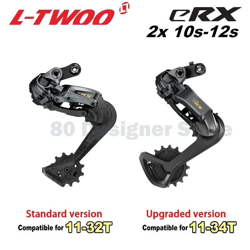 Itwooerx-ロード電子groupSet,交換可能なバッテリー Itwooerx-ロード電子groupSet,交換可能なバッテリー