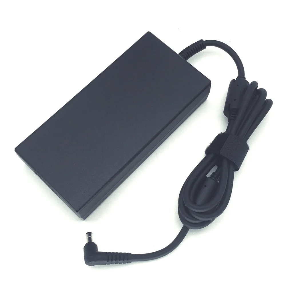  19.5V 11.8A 230W A230A012L A12-230P1A A17-230P1A AC 어댑터 (치코니 MSI GS75 STEALTH-248 P65 GS65 노트북 충전기용)
