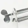 Paint Squeezer Manual Metal Watercolor Gouache Oil Squeezer Pigment Extruder Art Supplies Practical Tool for home school office 5